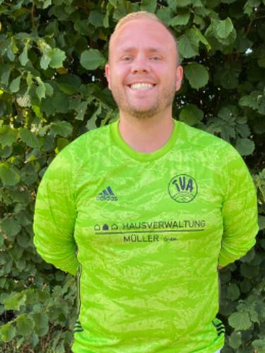 Lukas Schwierzy