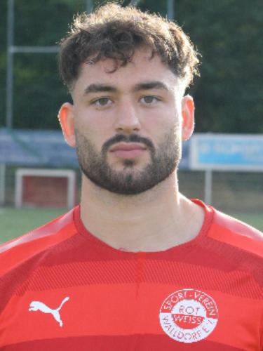Kenan Guerbuez