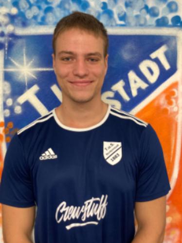 Luca Kimpel