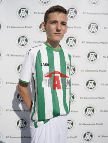 Luca Schütz