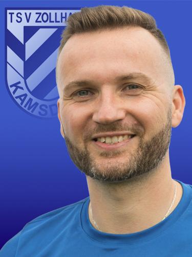 Mathias Mainusch