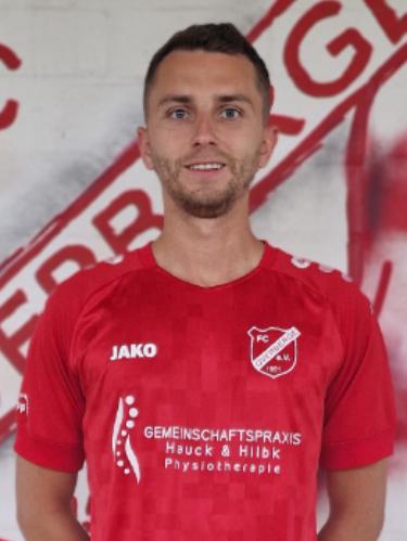 Andre Heerhorst
