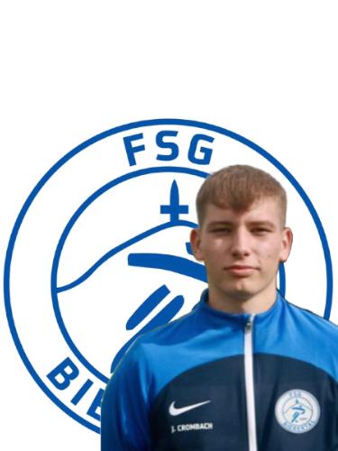 Jannik Crombach