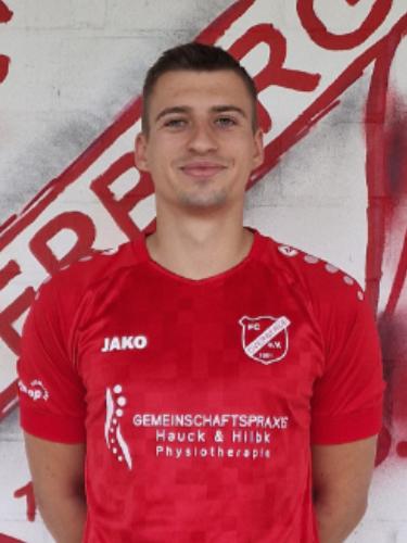 Lukas Kempf