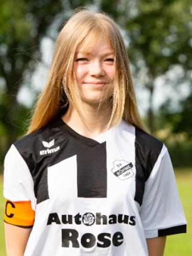 Vanessa Oestmann