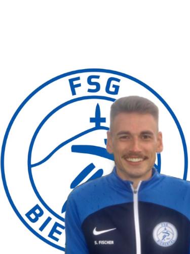 Sven Fischer