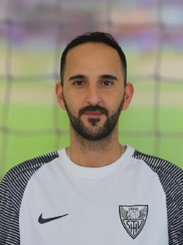 Özkan Akat