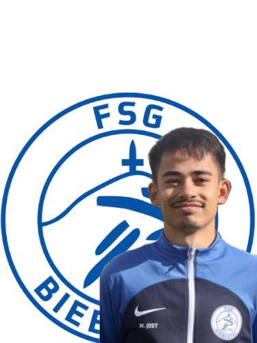 Michael Jost