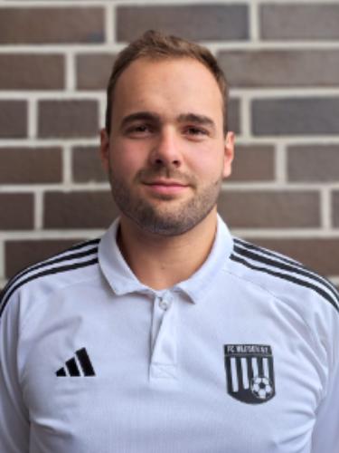 Julien Beyersdorf