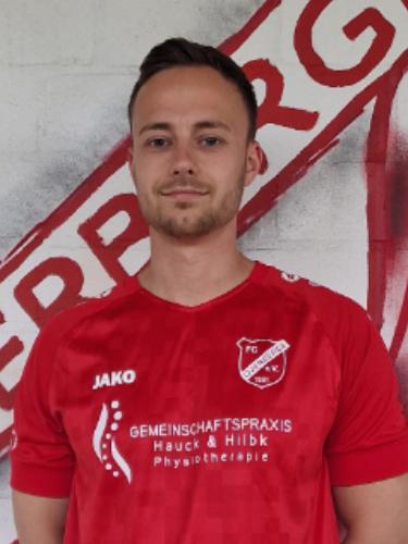 Niklas Witte