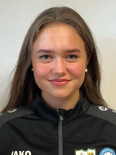 Johanna Heß