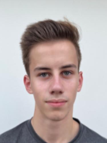 Daniel Elias Schäfer