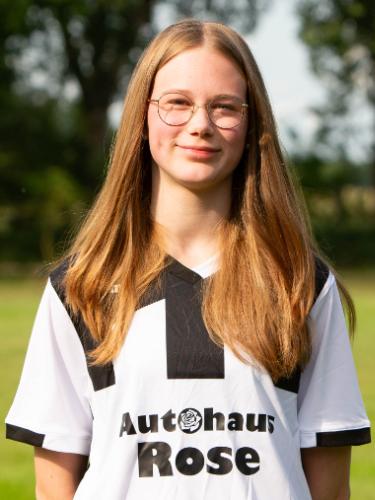 Johanna Lippert