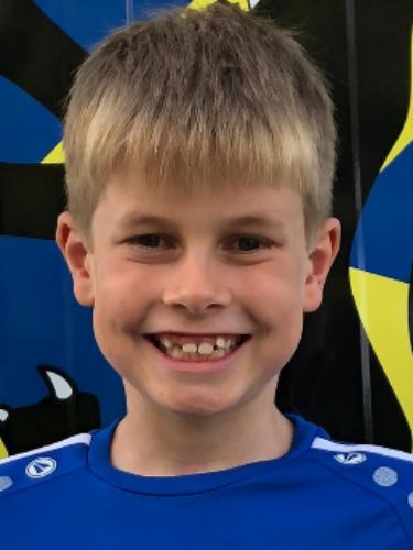 Lennart Hülskötter