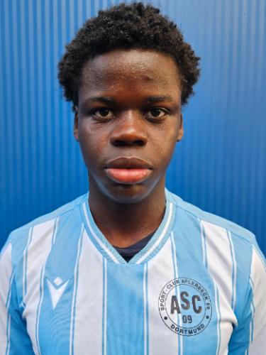 Ituze Florian Niyonzima