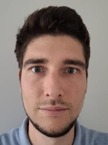 Jonas Achilles
