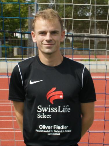 Leon-Kilian Wandmacher