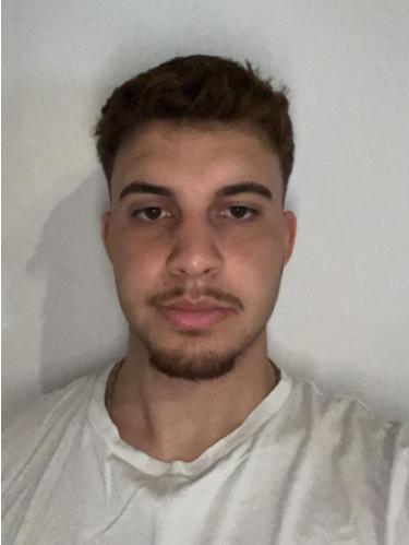 Melih Kurtca Tunc