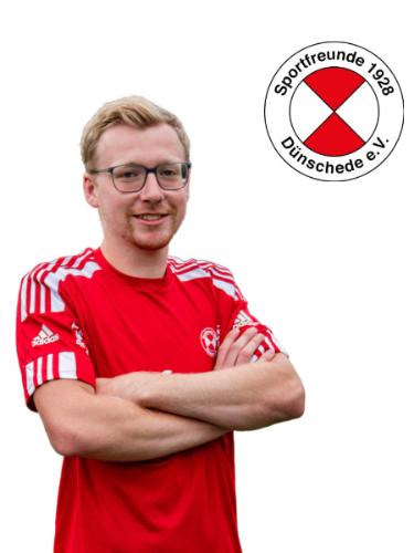 Henrik Kriesten