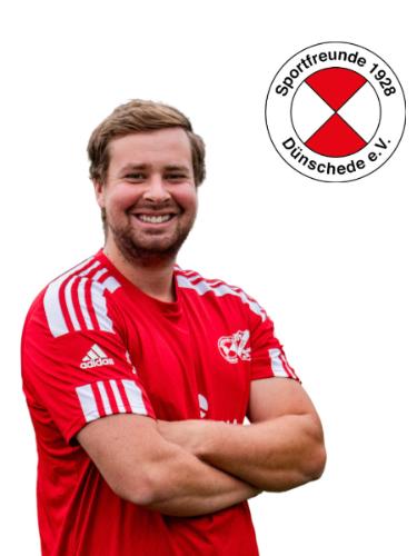 Jan Luca Künne