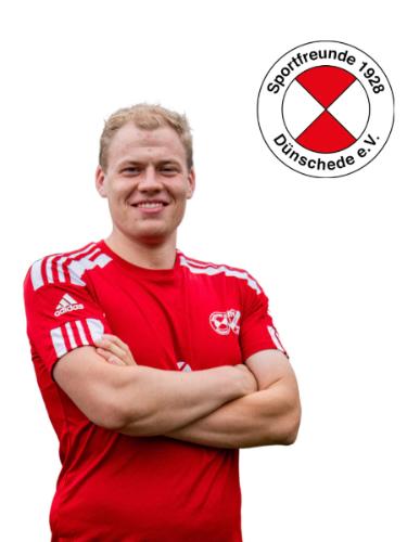 Niklas Saure