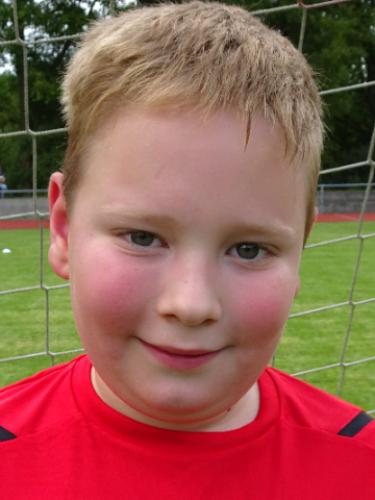 Jannik Matho