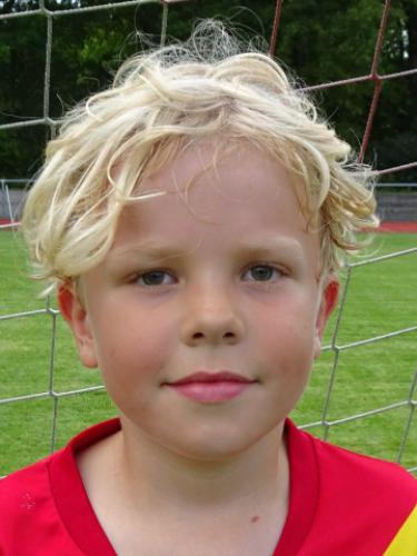 Jan Fridel