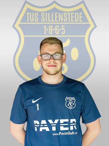 Florian-Alexander Birke