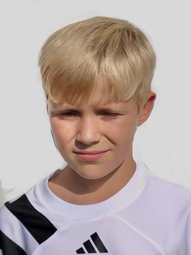 Oscar Schrörs
