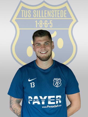 Malte Conrad