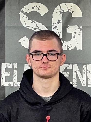 Conor Kurpiela