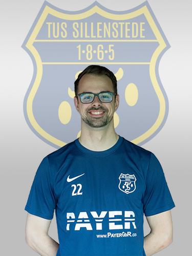 Nico Krüger