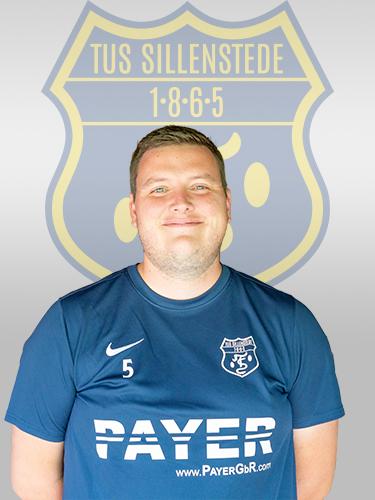 Markus Meyer