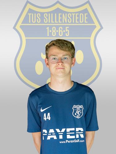 Eric Dieter Osterkamp