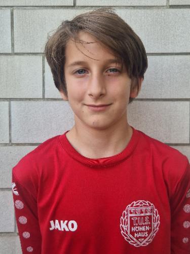 Jamie Jason Gründer