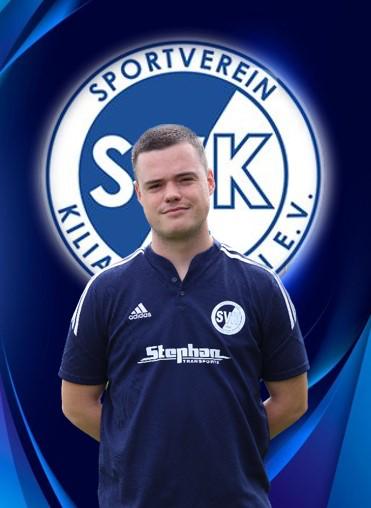 Sven Kappes