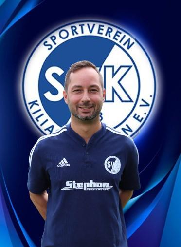 Moritz Kessler
