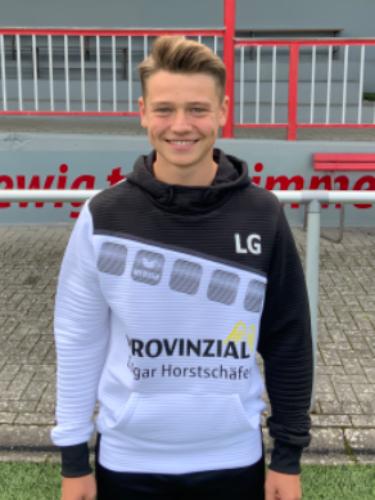 Laurenz Gosselke