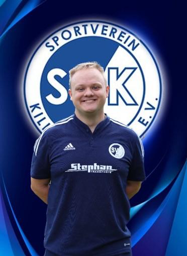 Tim Kraushaar
