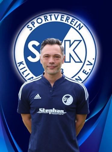 Jan Neumaier