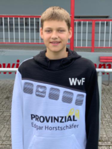 Wilhelm von Fürstenberg