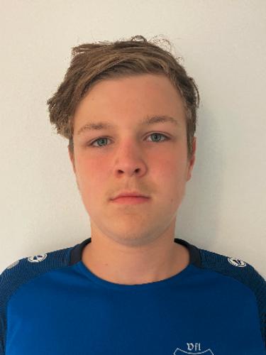 Nick Oelschlegel