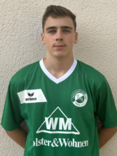 Lucas Koza