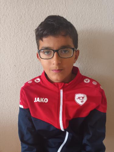 Omar Kissom