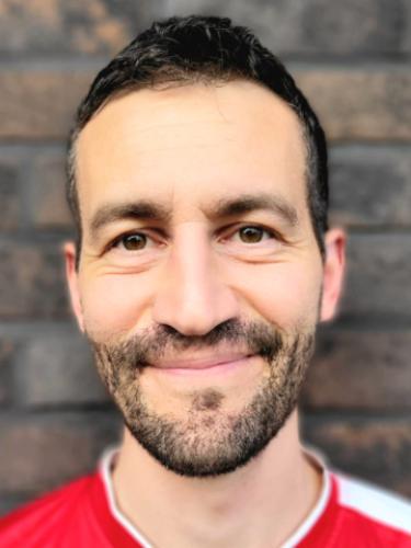 Siegfried Giesbrecht