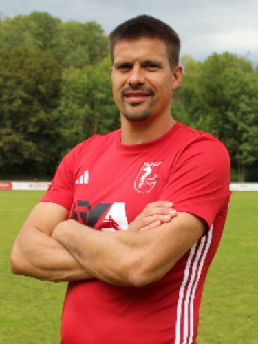 Oliver Kreh