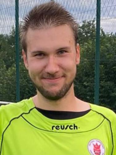 Lukas Mangler