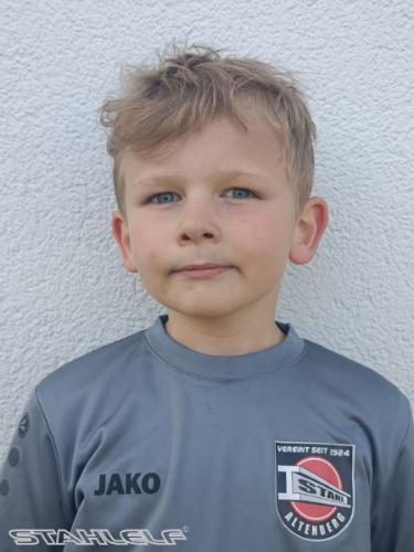 Toni Maurice Herkules