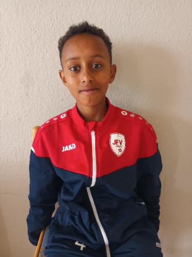 Temesgen Major Tewelde