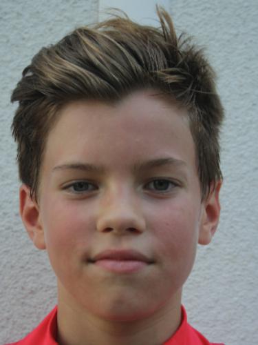 Tom Caspar Schmitz-Elvenich